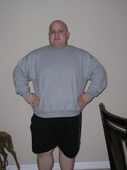 Illustration for article titled To Those Who Say Weight Loss Does Not Take Courage...